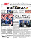 Gazeta Wrocławska