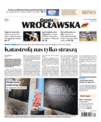 Gazeta Wrocławska