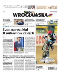 Gazeta Wrocławska