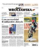 Gazeta Wrocławska