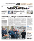 Gazeta Wrocławska