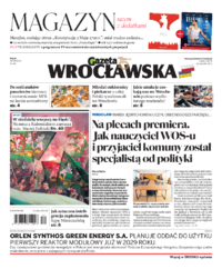 Gazeta Wrocławska