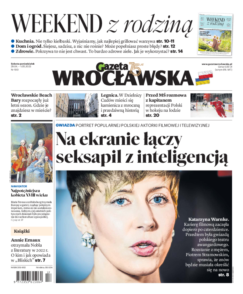 Gazeta Wrocławska