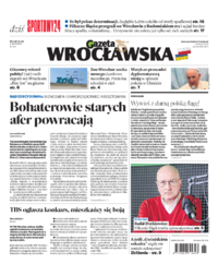 Gazeta Wrocławska