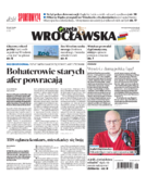 Gazeta Wrocławska