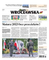 Gazeta Wrocławska