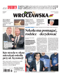 Gazeta Wrocławska