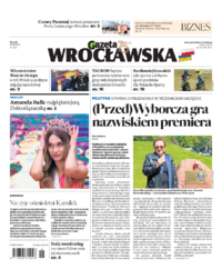 Gazeta Wrocławska