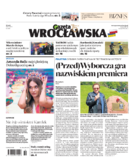 Gazeta Wrocławska