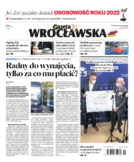 Gazeta Wrocławska