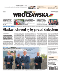 Gazeta Wrocławska