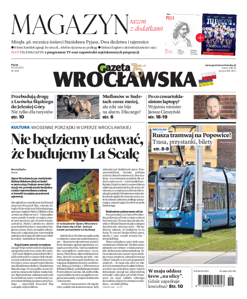 Gazeta Wrocławska