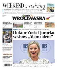 Gazeta Wrocławska