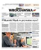 Gazeta Wrocławska