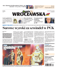 Gazeta Wrocławska