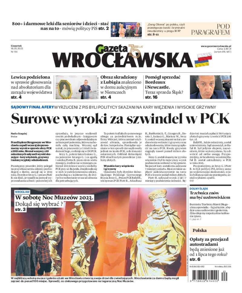 Gazeta Wrocławska