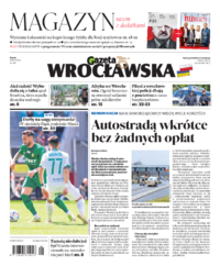 Gazeta Wrocławska