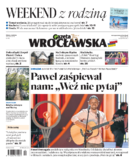 Gazeta Wrocławska