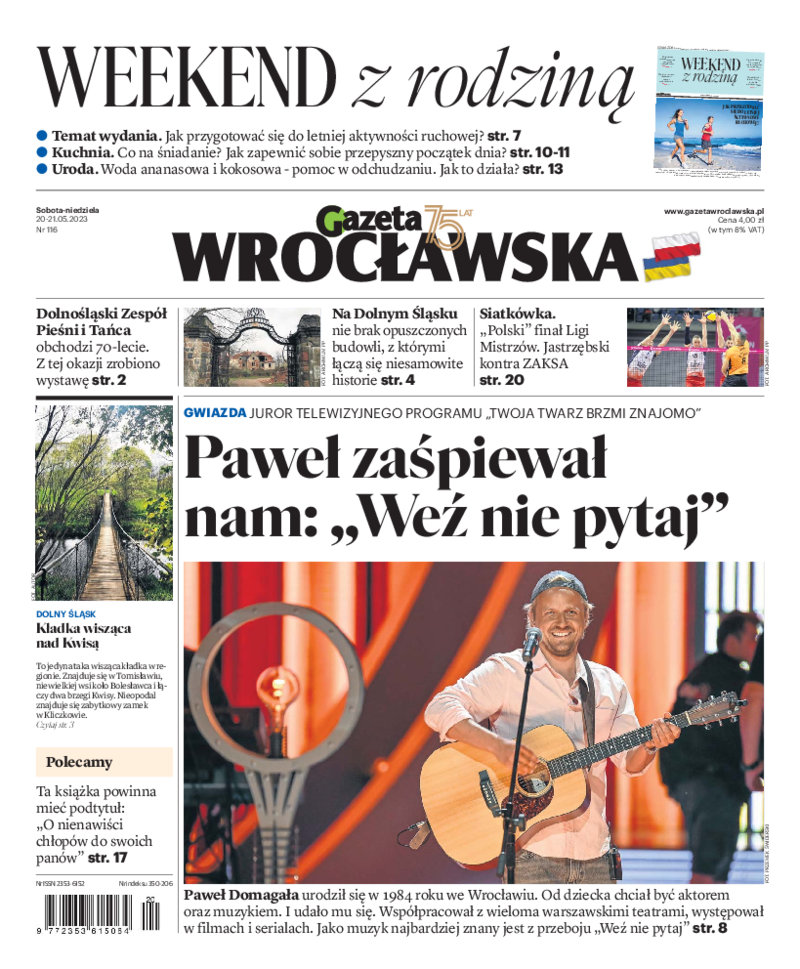 Gazeta Wrocławska