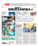 Gazeta Wrocławska