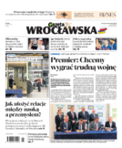 Gazeta Wrocławska