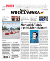 Gazeta Wrocławska