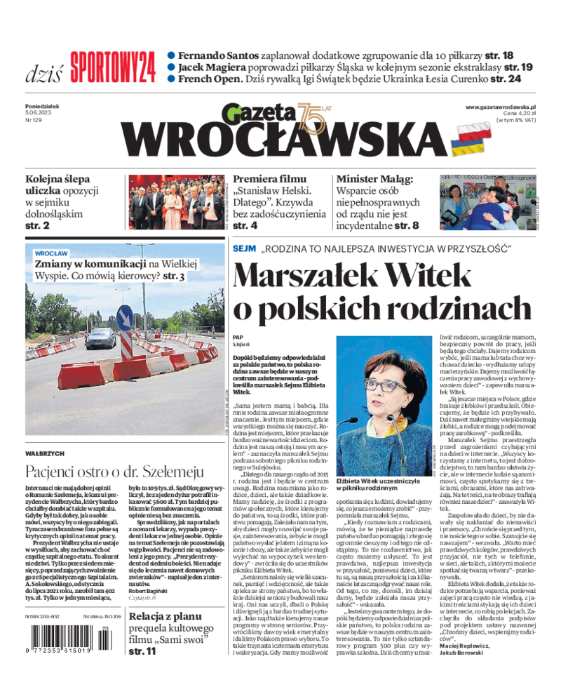 Gazeta Wrocławska