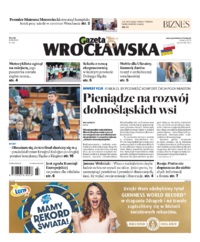 Gazeta Wrocławska