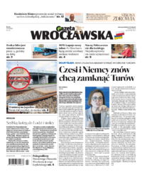 Gazeta Wrocławska