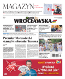 Gazeta Wrocławska