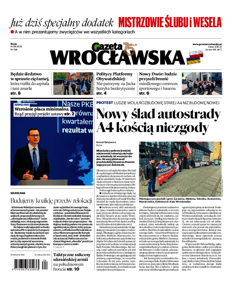 Gazeta Wrocławska