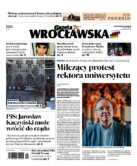 Gazeta Wrocławska