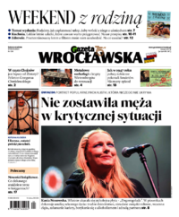 Gazeta Wrocławska