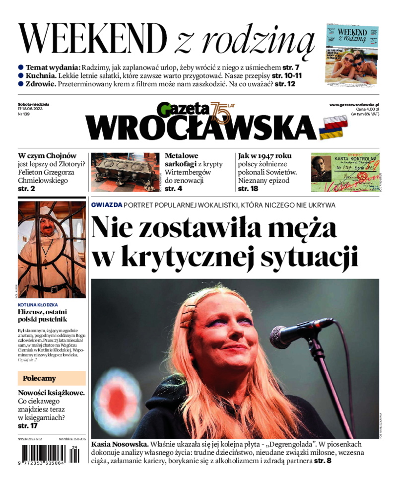 Gazeta Wrocławska