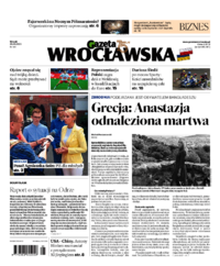 Gazeta Wrocławska