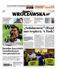 Gazeta Wrocławska