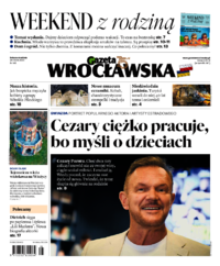 Gazeta Wrocławska