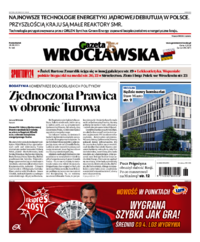 Gazeta Wrocławska