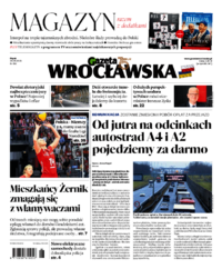 Gazeta Wrocławska