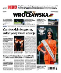 Gazeta Wrocławska