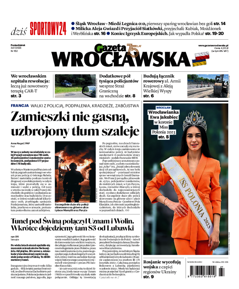 Gazeta Wrocławska