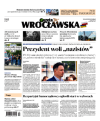 Gazeta Wrocławska