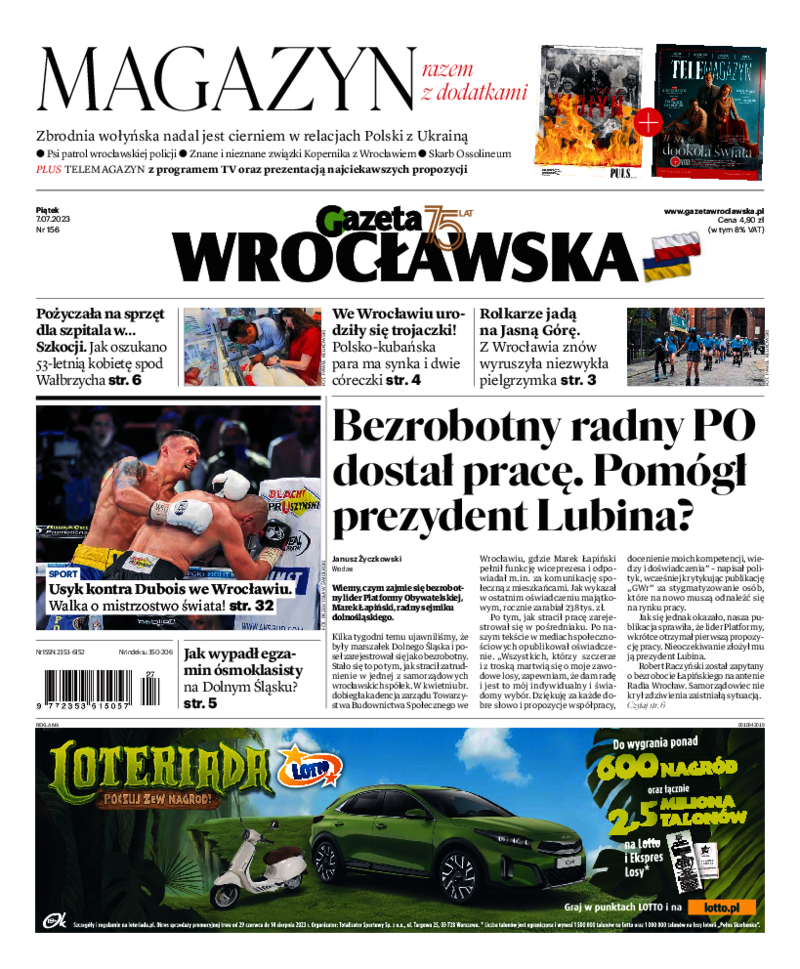 Gazeta Wrocławska