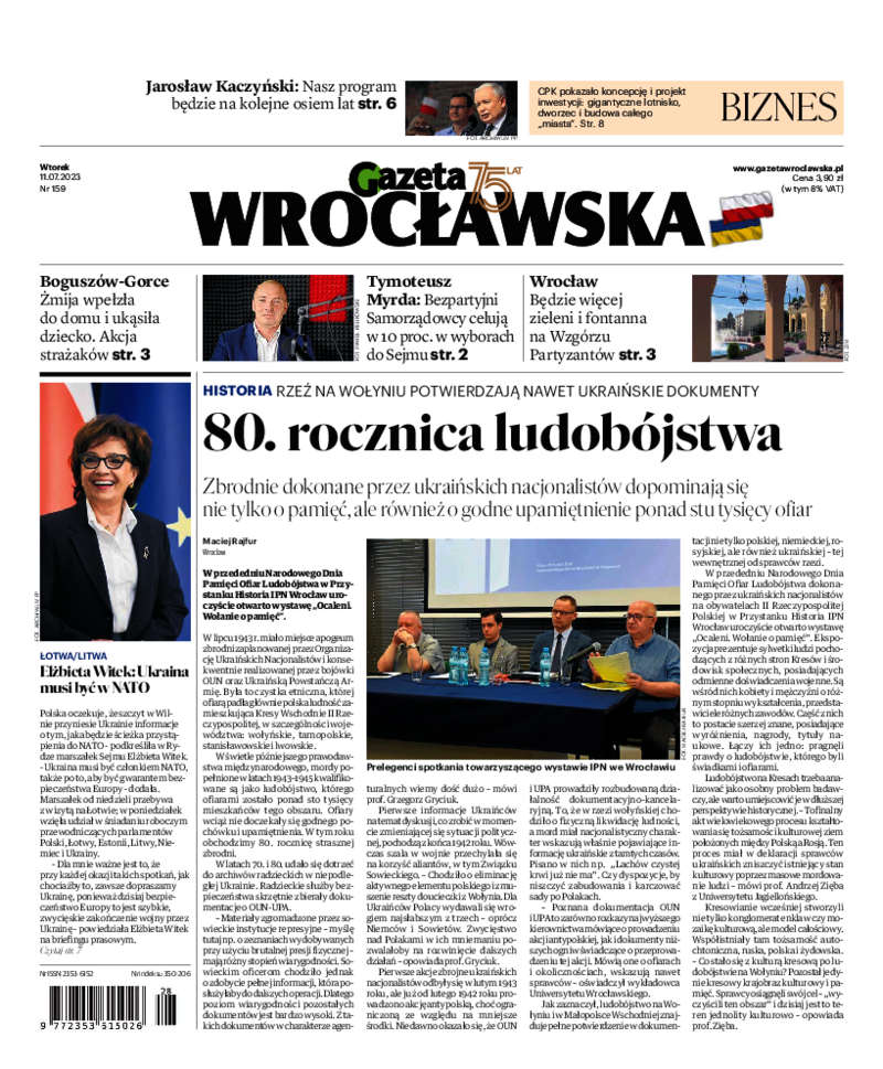 Gazeta Wrocławska