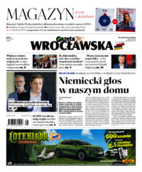 Gazeta Wrocławska