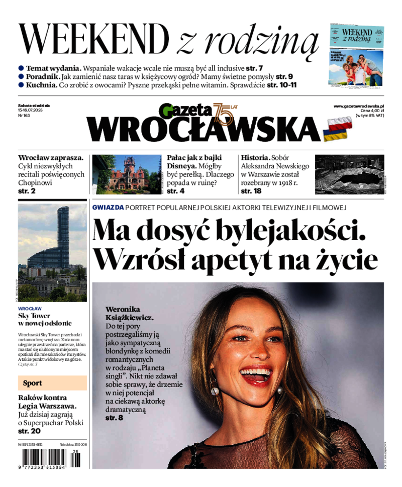 Gazeta Wrocławska