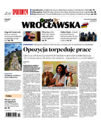 Gazeta Wrocławska