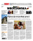 Gazeta Wrocławska