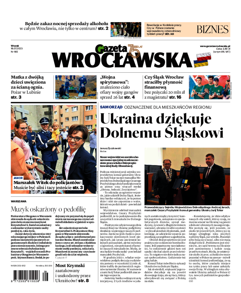 Gazeta Wrocławska