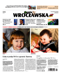 Gazeta Wrocławska